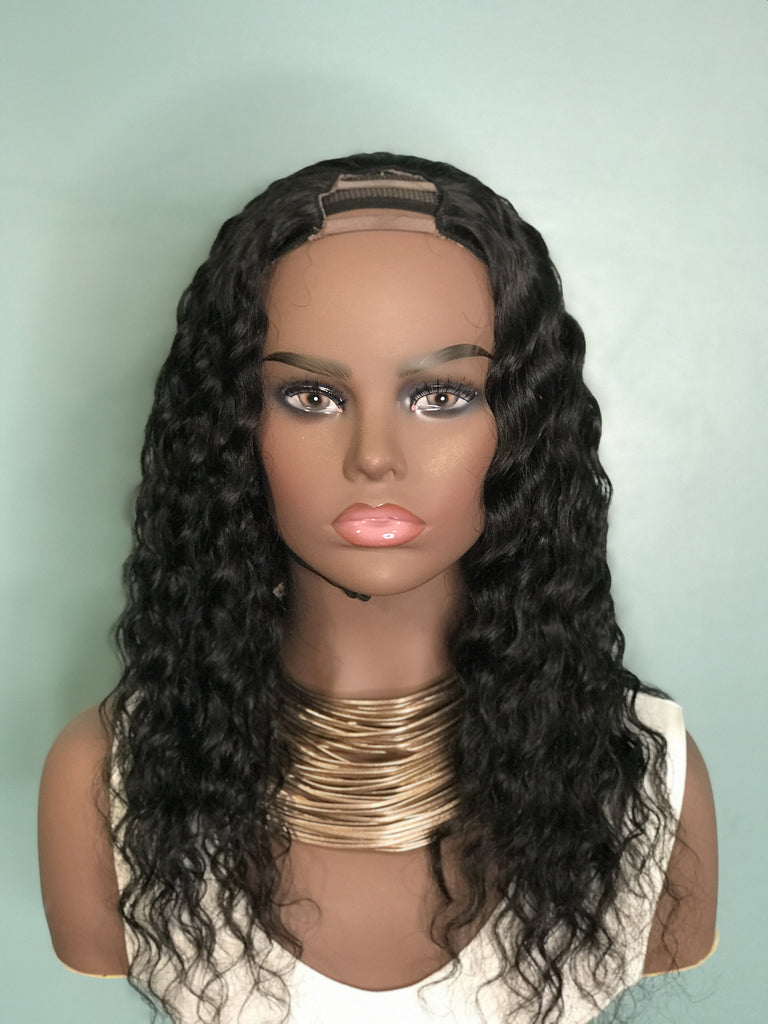 Clip-N-Go - Talina Christine