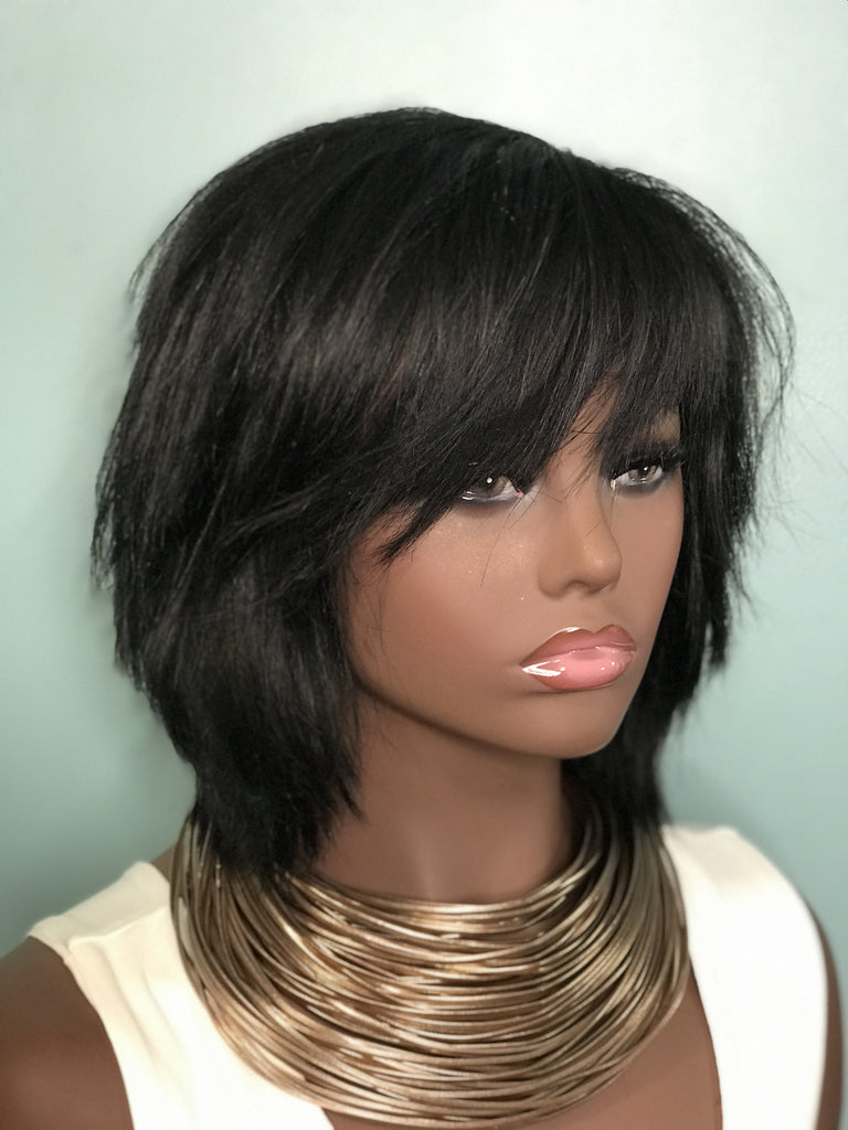 Bobs - Talina Christine