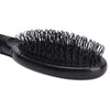 Hair Extension Loop Paddle Brush