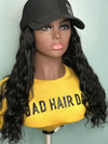 Wig Hat - Talina Christine