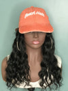 Wig Hat - Talina Christine